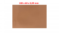Sterico® Antibakteriální lepící páska 100 x 60 x 0,09 mm - 2 ks | hanak-trade.cz